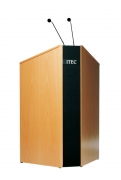 ITEC Rednerpult SUCCESS