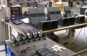 ITEC Produktion Twin-Box ITEC Produktion Twin-Box