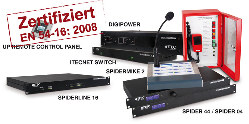 ITECNET ITECNET