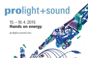 prolight+sound 2015