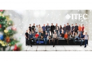 Weihnachtsaktion - ITEC unterstützt den LEBI-Laden