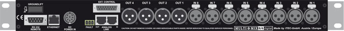 MultiMix MultiMix