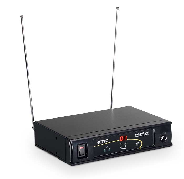 SDR-2716-A SDR-2716-A