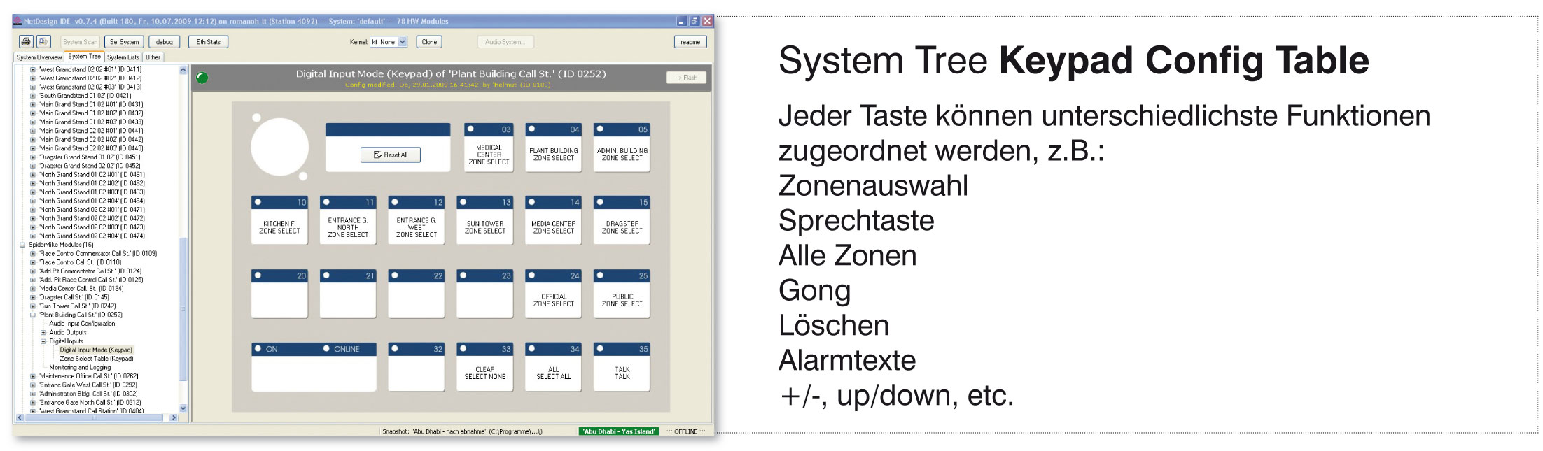 SpiderMike 2 SpiderMike 2