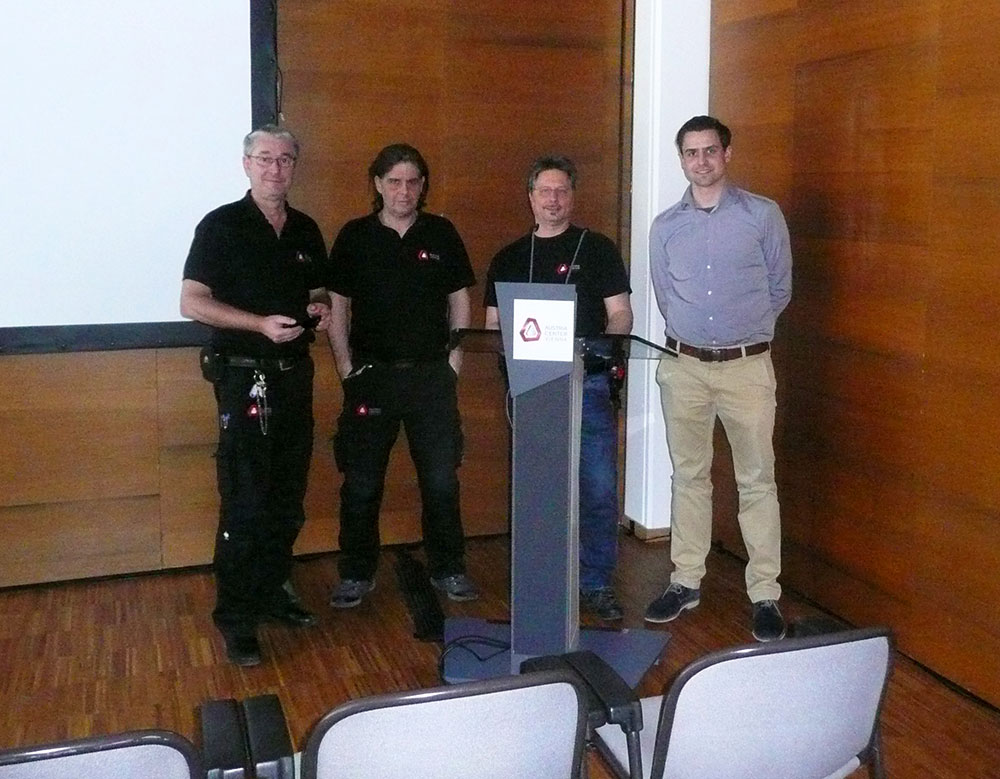 Austria Center Vienna Austria Center Vienna