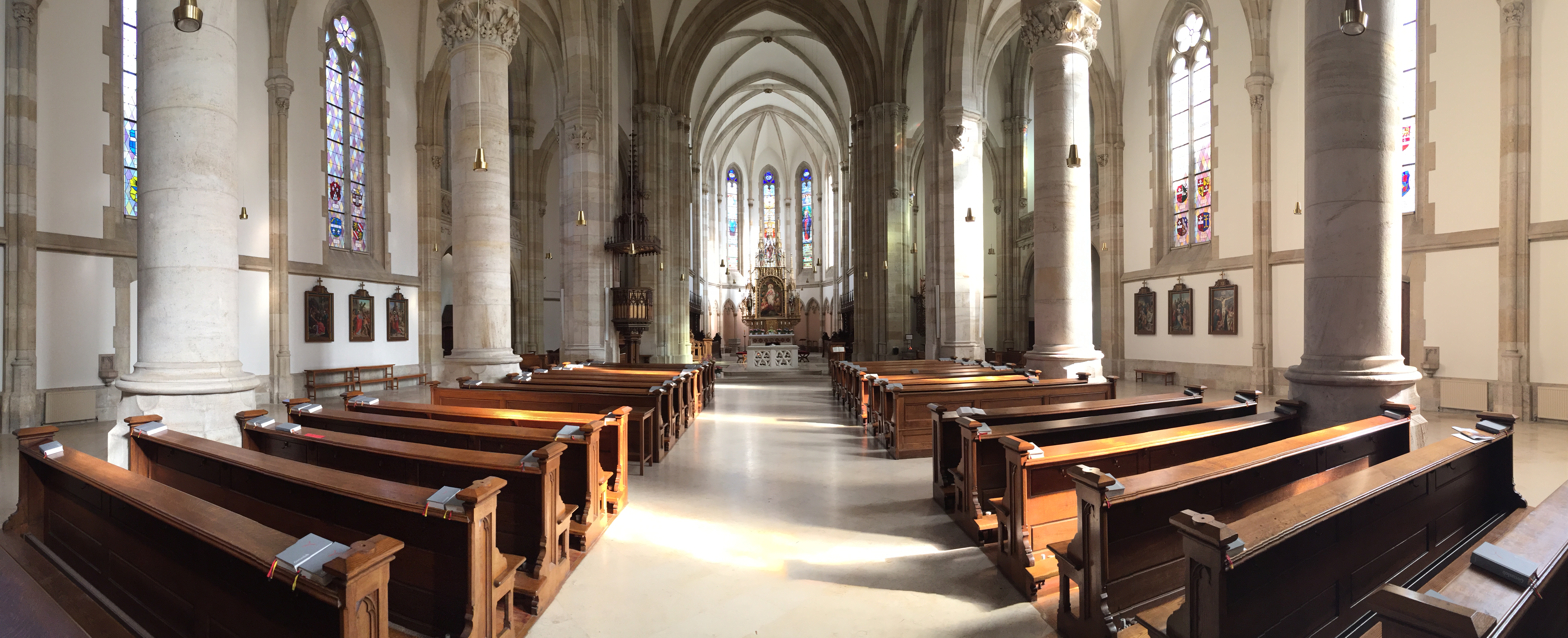 Elisabethkirche Wien Elisabethkirche Wien