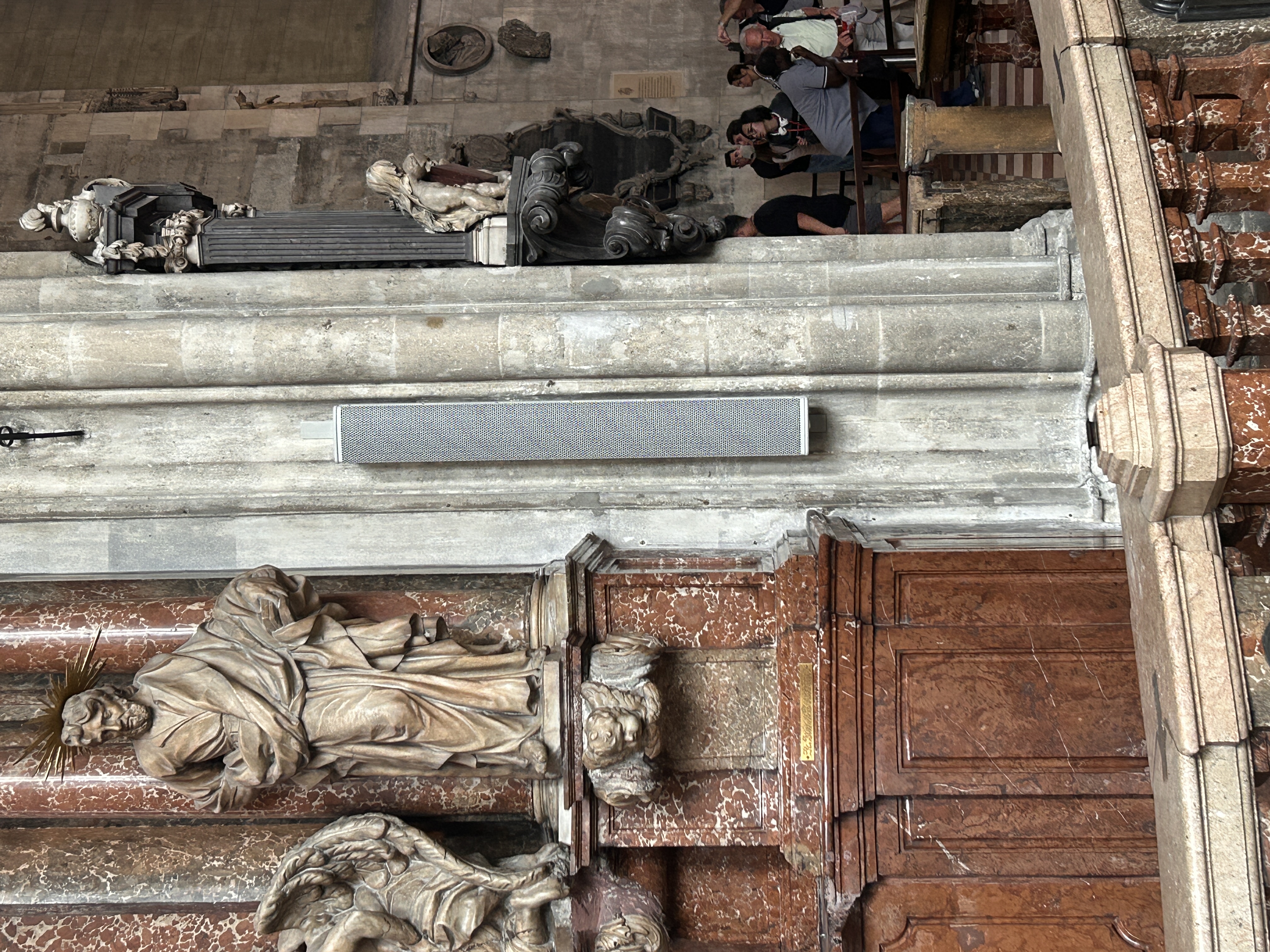 Stephansdom Stephansdom