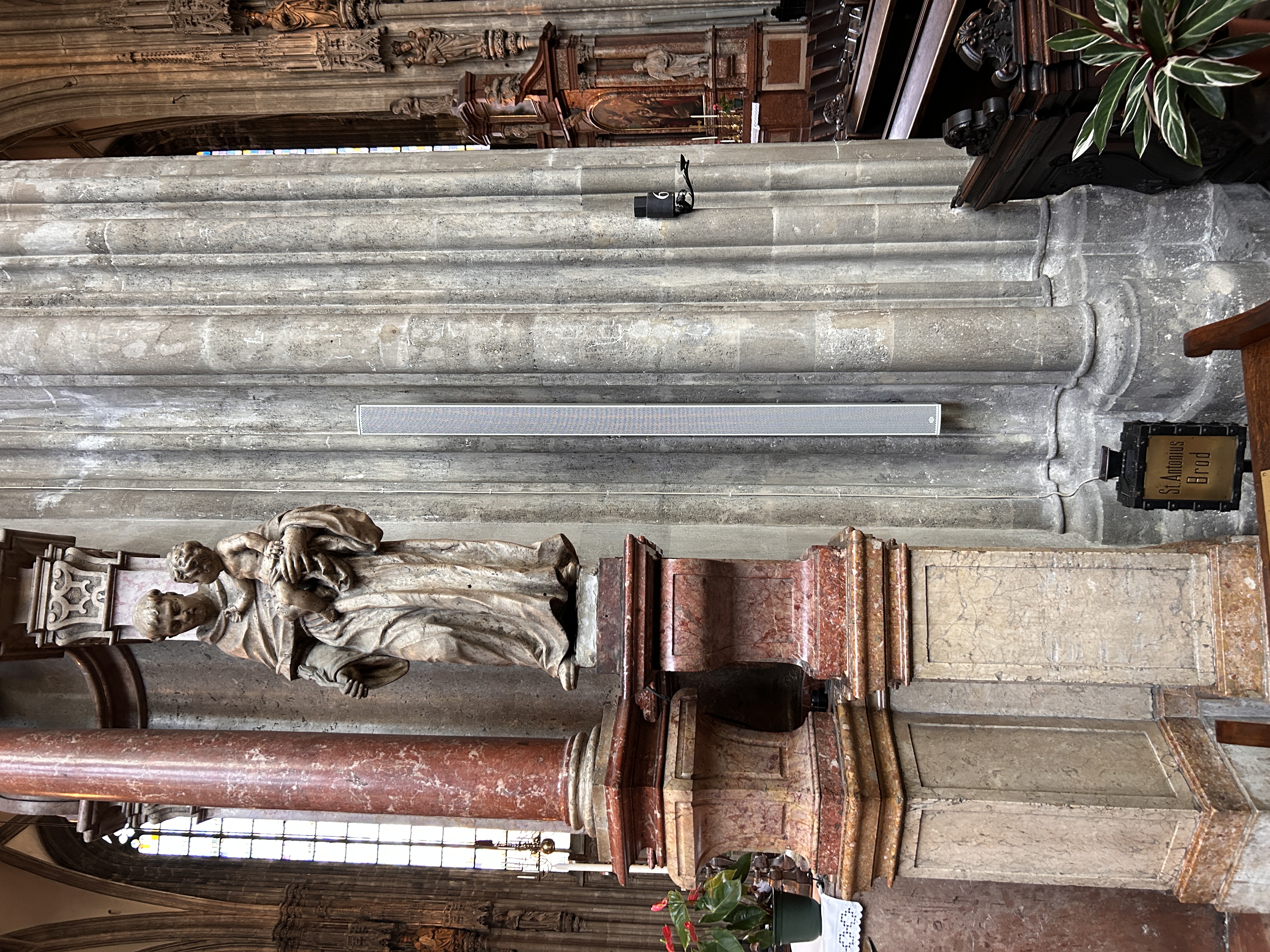 Stephansdom Stephansdom