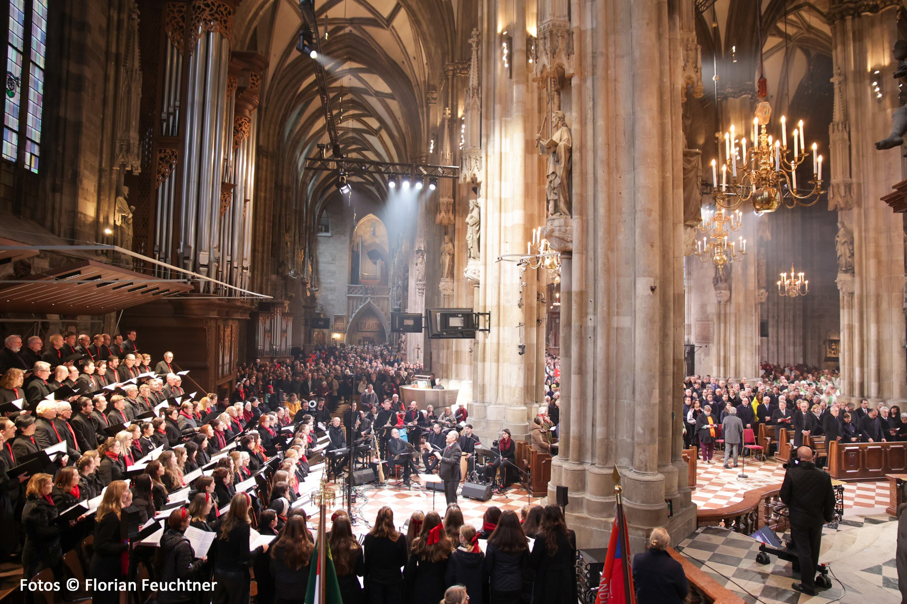 Stephansdom Stephansdom