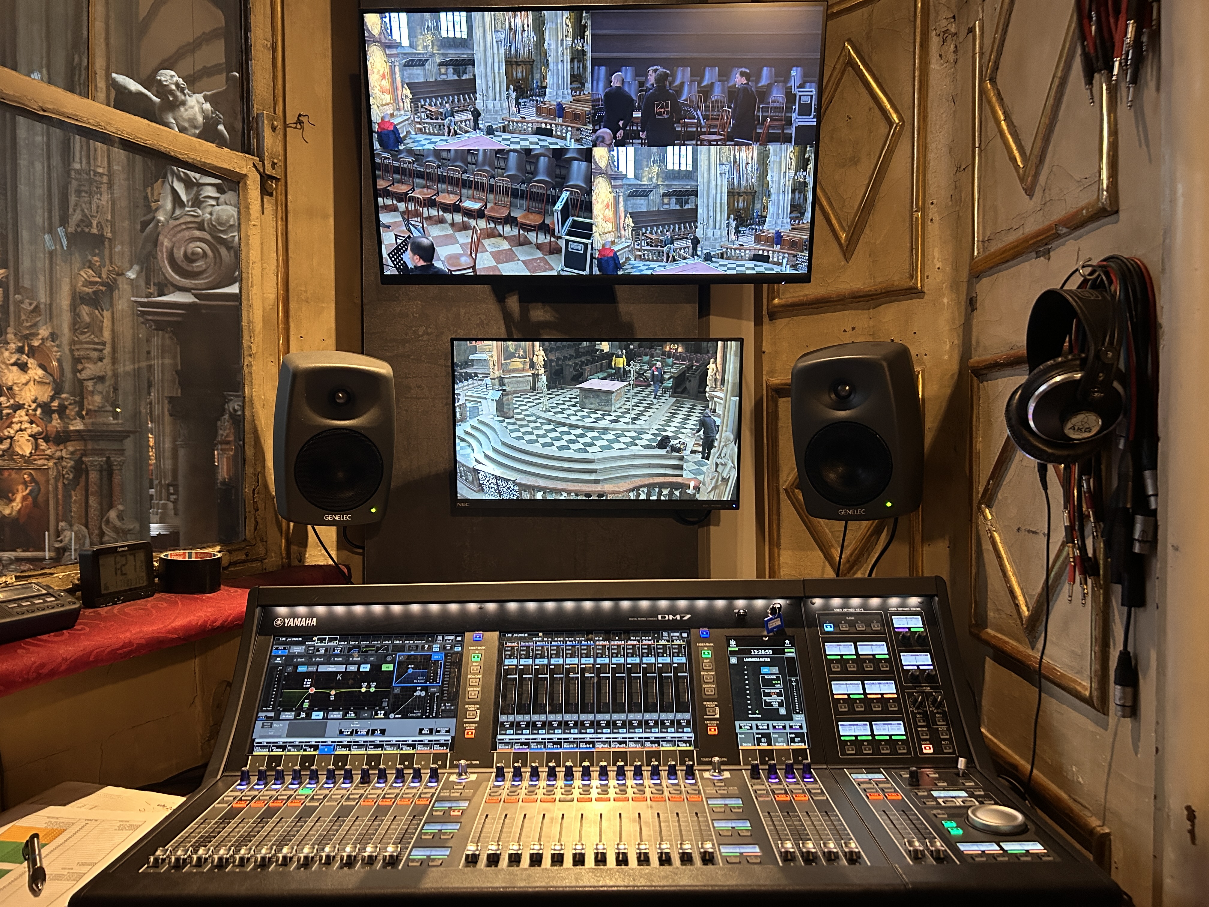 Stephansdom Stephansdom