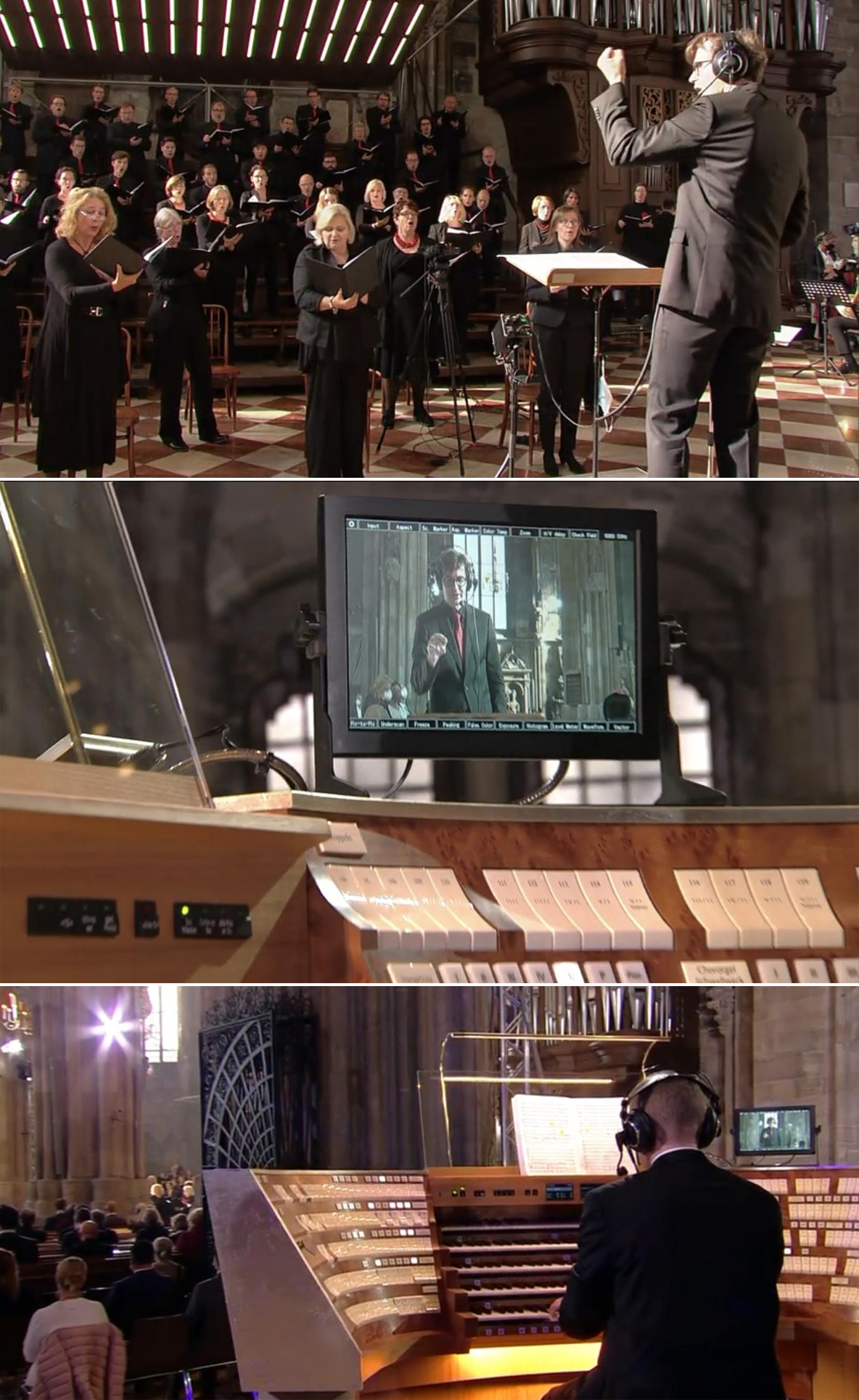 Stephansdom Stephansdom