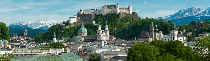 Salzburg Congress Salzburg Congress