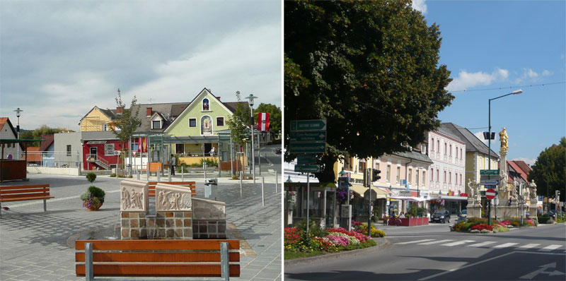 Aussenbeschallung Aussenbeschallung