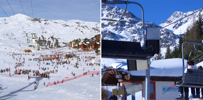 Aussenbeschallung Aussenbeschallung