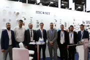 ITEC at intersec 2019