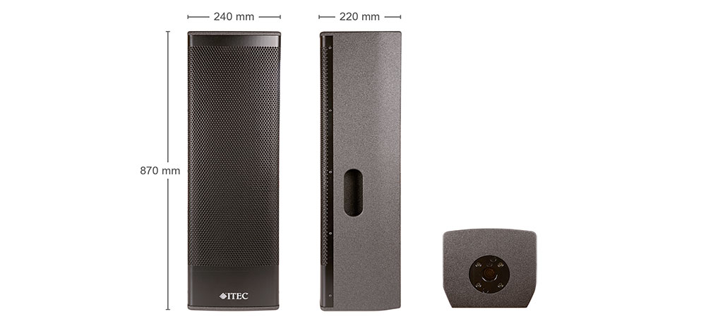 Active-Box 500 Active-Box 500