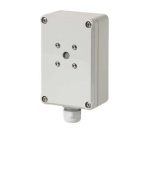 AVC-MIC/02 (Automatic Volume Control-Microphone)