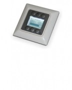 UP Remote Control Panel