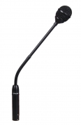 SPM-DM Gooseneck Microphone