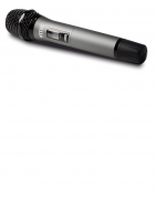 ITEC WM-6000 UHF Handheld transmitter