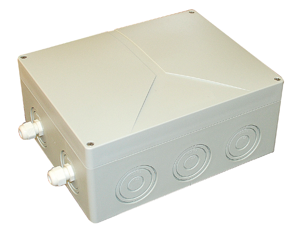 CAT5 Repeater CAT5 Repeater