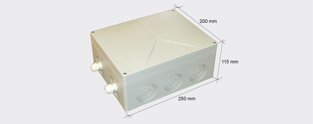 CAT5 Repeater CAT5 Repeater