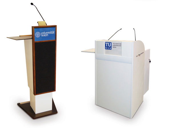 Rednerpult Success Rednerpult Success