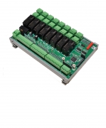 I/O-Relay-Expander