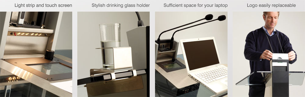 Details PRESENCE Details PRESENCE