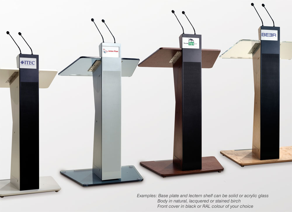 Sonderanfertigungen Sonderanfertigungen