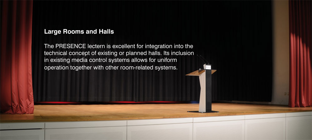 Säle und Hallen Säle und Hallen