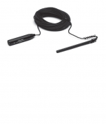 ITEC Hanging Microphone