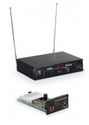 ITEC VHF Diversity Receiver