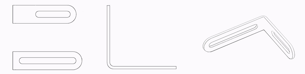 Montagewinkel Montagewinkel