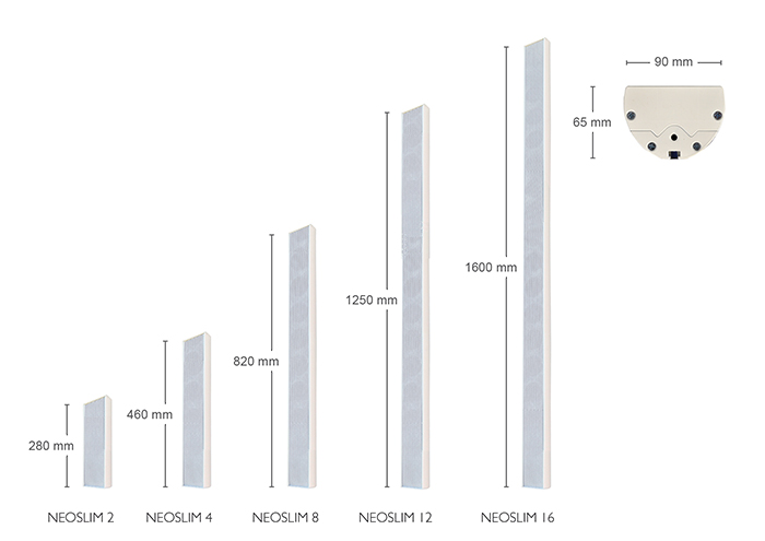 NeoSlime-Serie NeoSlime-Serie