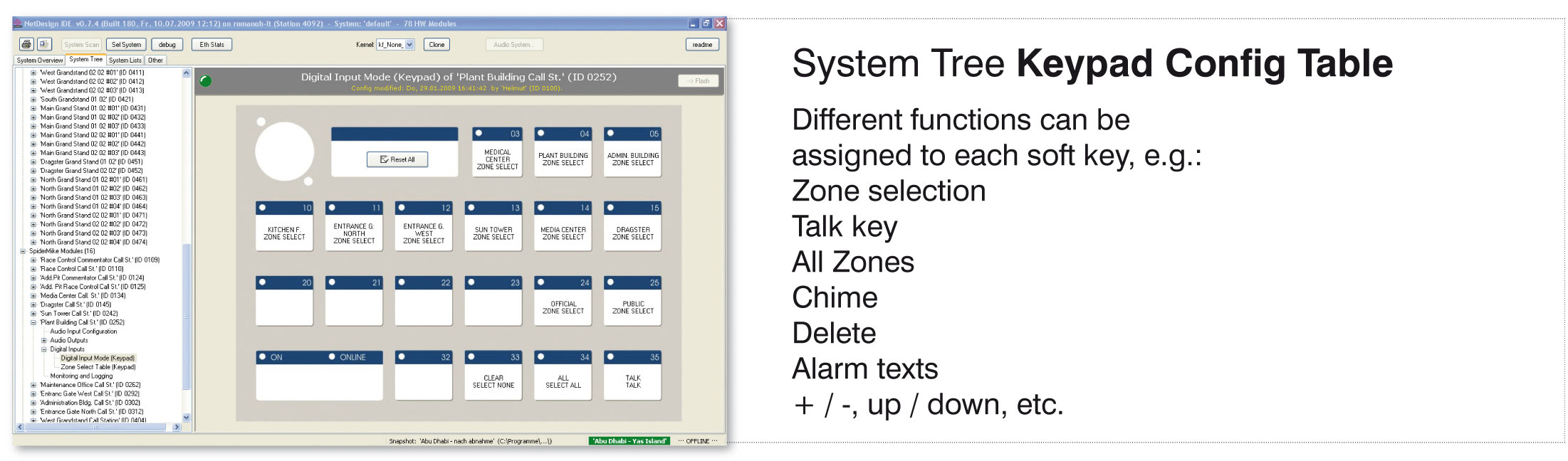 SpiderMike 2 SpiderMike 2