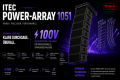 ITEC POWER-ARRAY 1051