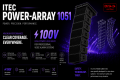 ITEC POWER-ARRAY 1051