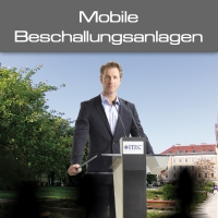 Zusendung von Informationsmaterial