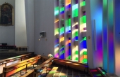 Pfarrkirche Graz St. Leonhard 