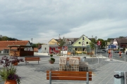 Ortsbeschallung Heilgenkreuz am Waasen / Steiermark