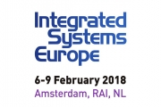 ITEC auf der ISE 2018