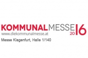 KOMMUNALMESSE 2016