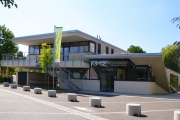 KPZ  Kultur- und Pfarrzentrum Heiligenkreuz am Waasen/Steiermark