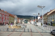 Citymanagement Leoben / Steiermark