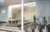 Pfarrkirche Mariä Himmelfahrt  Schriesheim