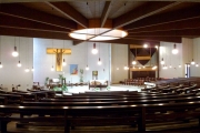 Pfarre St. Franziskus Linz / Oberösterreich