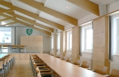 Gemeindesaal Stubenberg