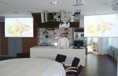 Unilever Chefmanship Centre Wien 