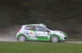 Rallye Weiz 2016